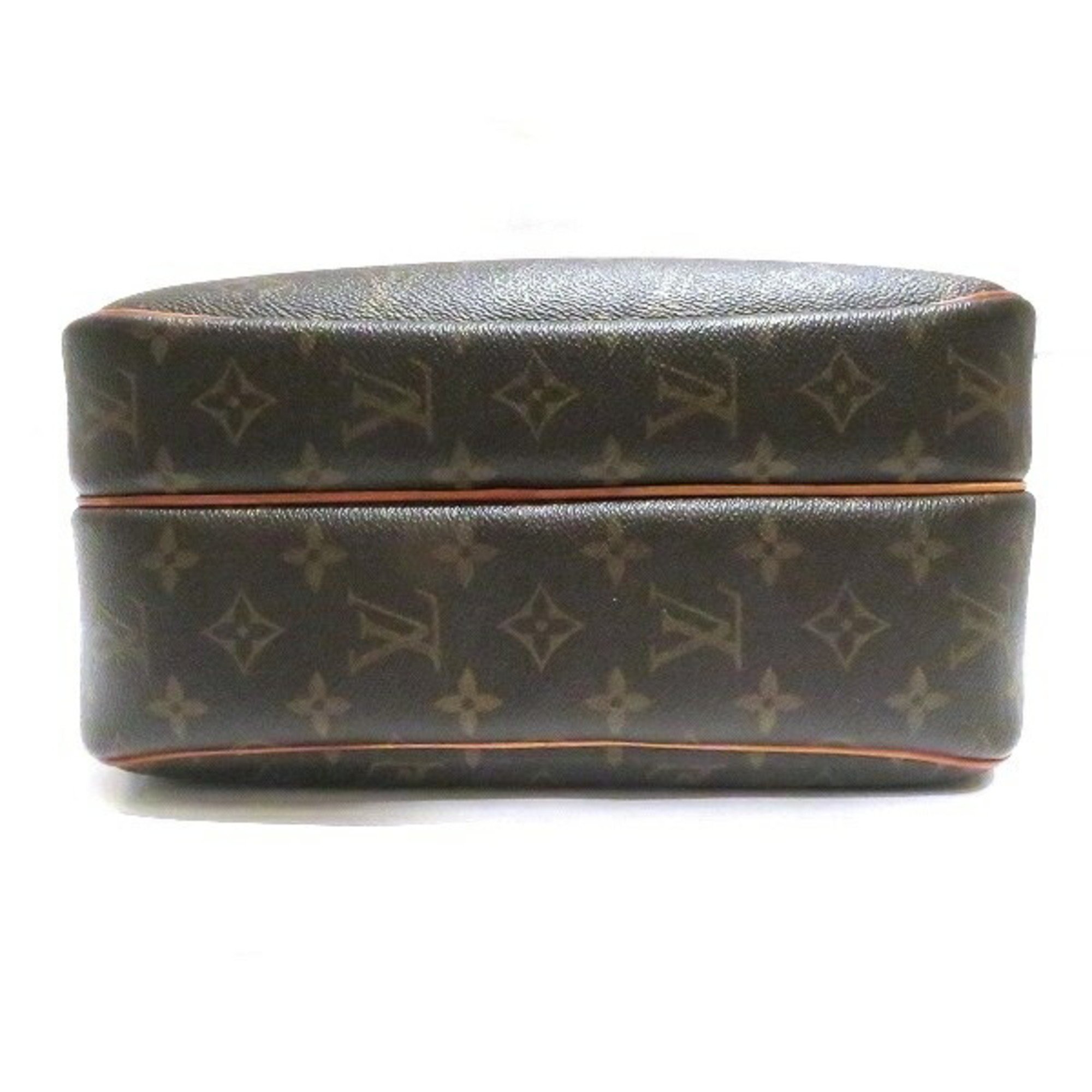 Louis Vuitton Monogram Reporter PM M45254 Bag Shoulder Women's