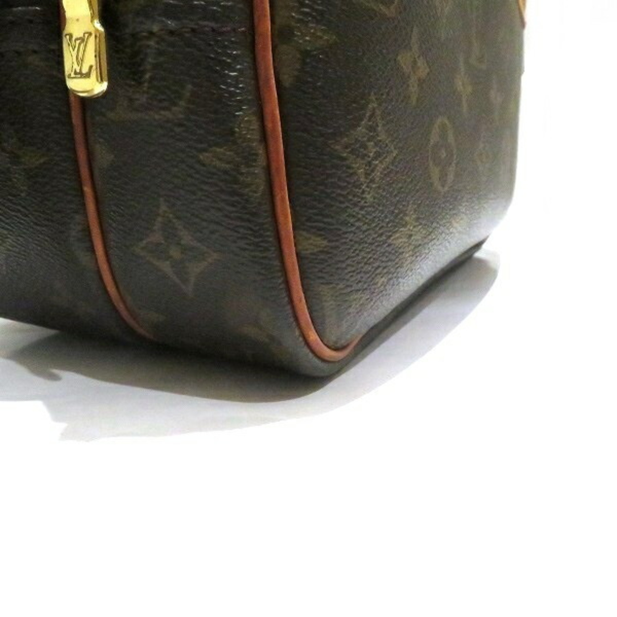 Louis Vuitton Monogram Reporter PM M45254 Bag Shoulder Women's