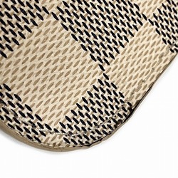 Louis Vuitton Damier Azur Neverfull pouch for women