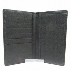 Louis Vuitton Epi Portochéquier Carte Credit M63732 Bi-fold Wallet for Men