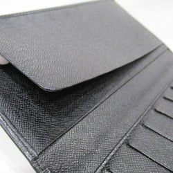 Louis Vuitton Epi Portochéquier Carte Credit M63732 Bi-fold Wallet for Men