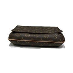 Louis Vuitton Monogram Musette Tango M51257 Bag Shoulder Women's