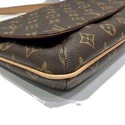 Louis Vuitton Monogram Musette Tango M51257 Bag Shoulder Women's