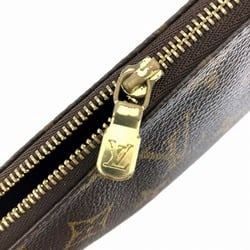 Louis Vuitton Monogram Pochette Accessoires M51980 Bag Shoulder Women's