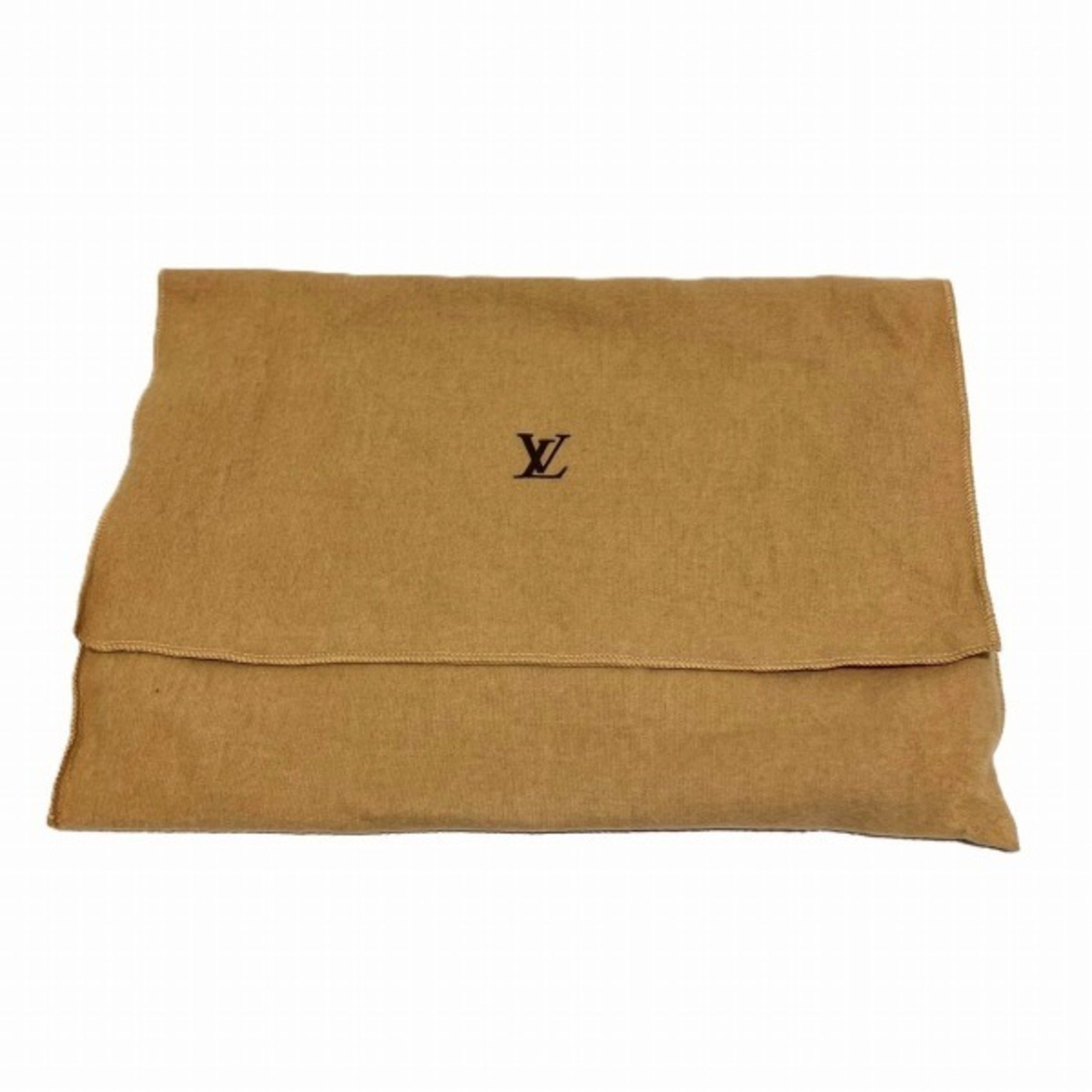 Louis Vuitton Monogram Pochette Accessoires M51980 Bag Shoulder Women's