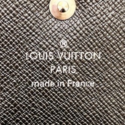 Louis Vuitton Taiga Porto Monnaie Sergei M32562 Wallets and coin cases for men women