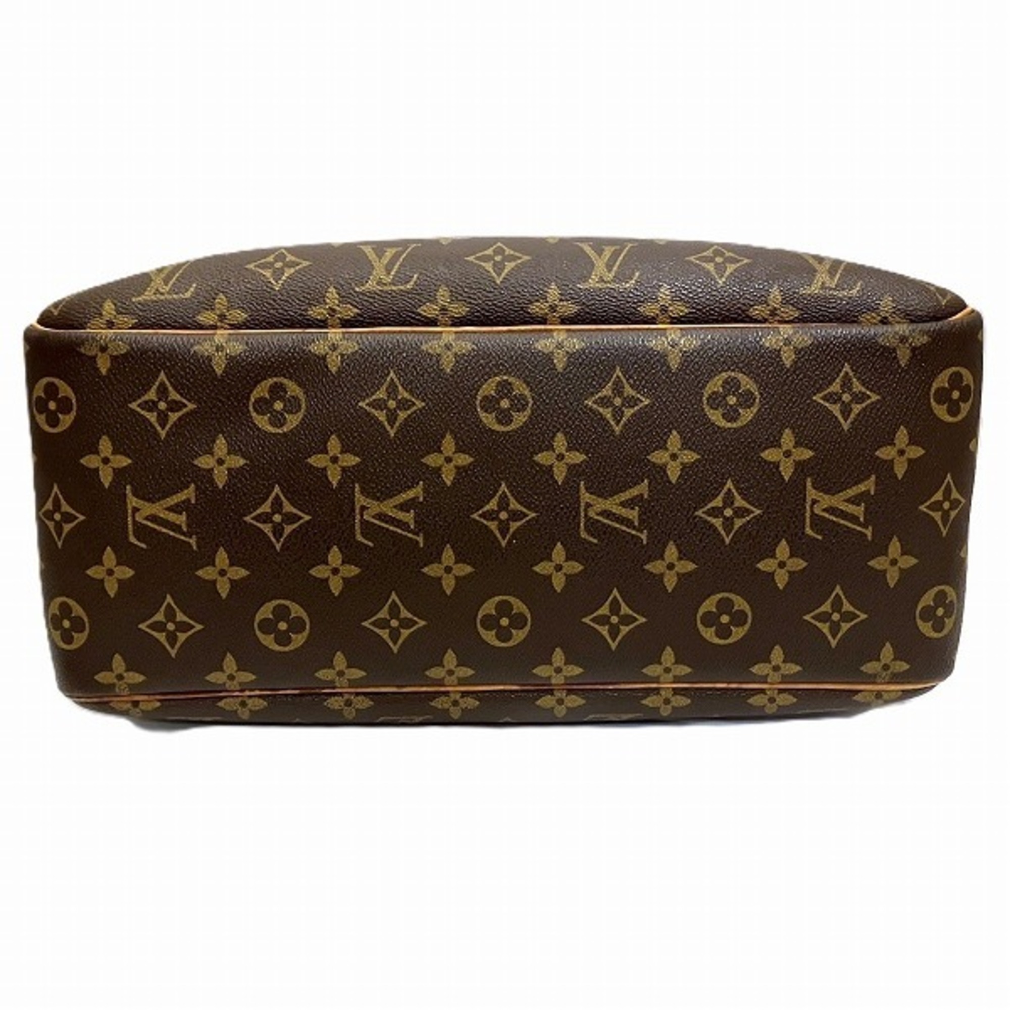 Louis Vuitton Monogram Deauville M47270 Bags Handbags Men's Women's