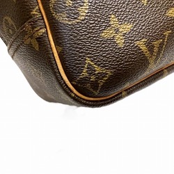 Louis Vuitton Monogram Deauville M47270 Bags Handbags Men's Women's