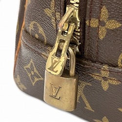 Louis Vuitton Monogram Deauville M47270 Bags Handbags Men's Women's