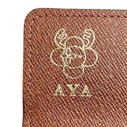 Louis Vuitton Monogram Multicle 4 M69517 Accessory Key Case Men's Women's