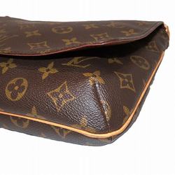 Louis Vuitton Monogram Musette Tango Short M51257 Bag Shoulder Women's