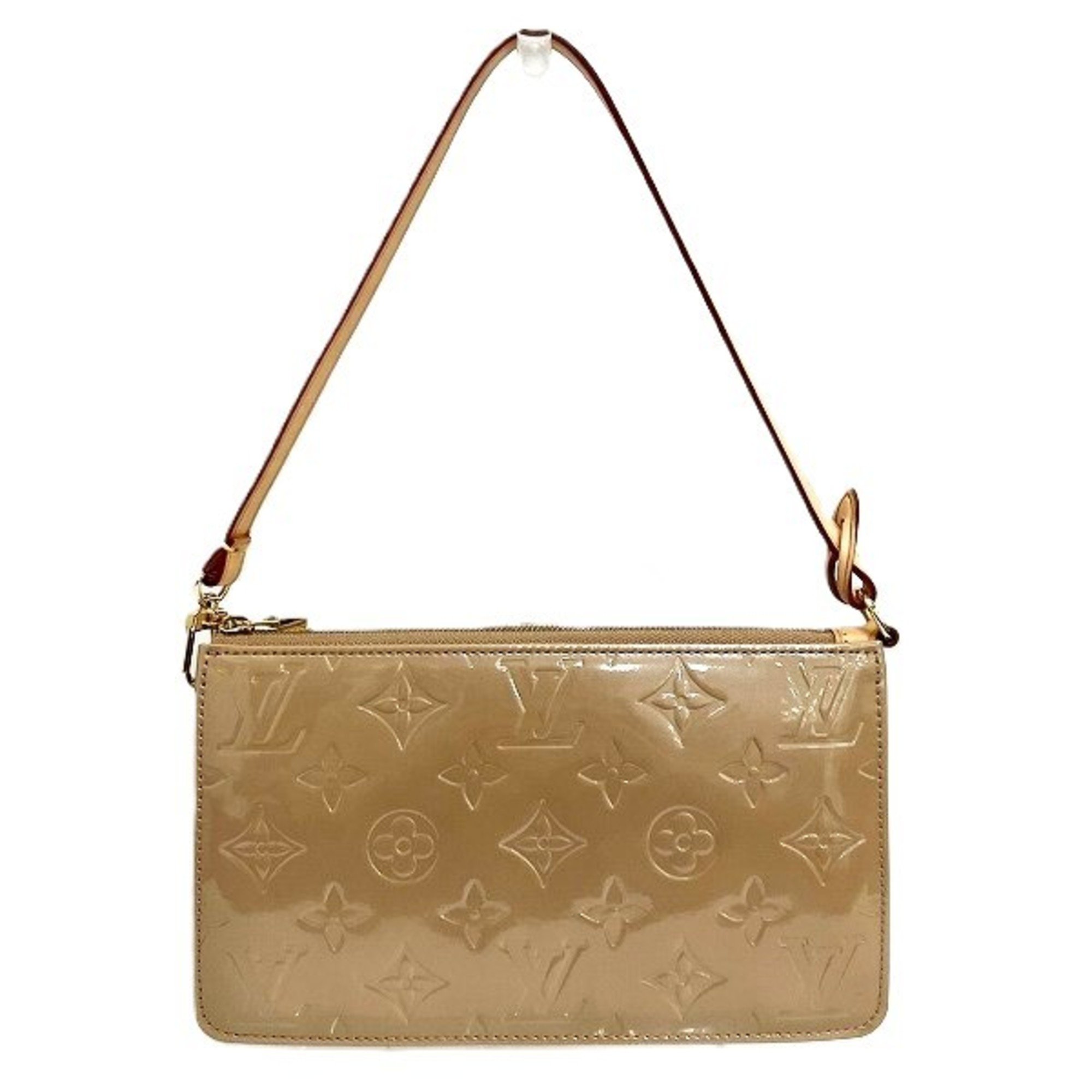 Louis Vuitton Monogram Vernis Lexington M91010 Bags Handbags Women's