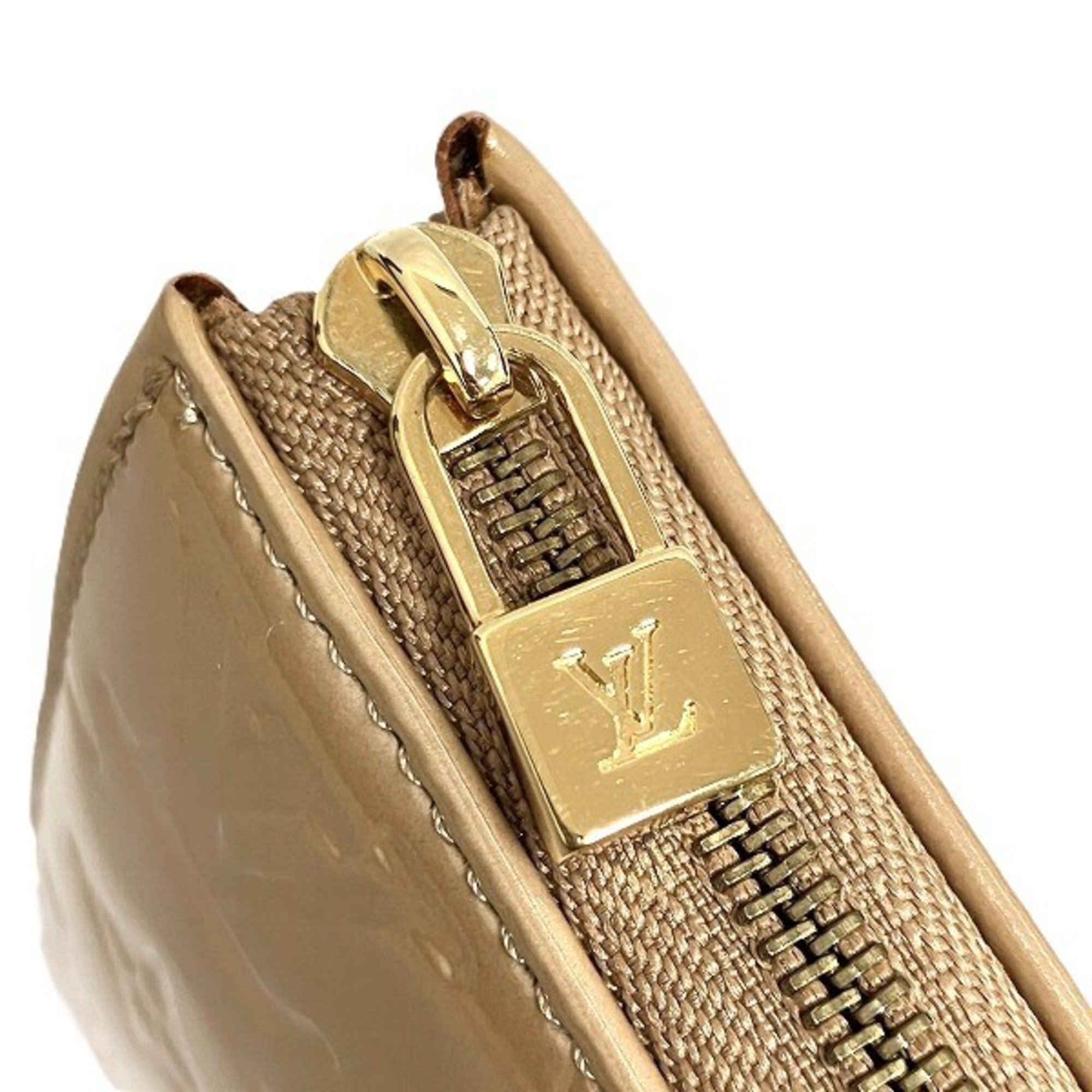 Louis Vuitton Monogram Vernis Lexington M91010 Bags Handbags Women's