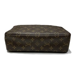 Louis Vuitton Monogram True Towelette 28 M47522 Pouch Women's Bag