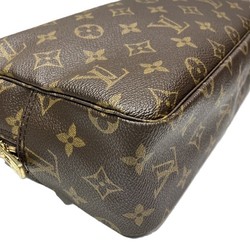 Louis Vuitton Monogram True Towelette 28 M47522 Pouch Women's Bag