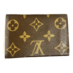 Louis Vuitton Monogram Multicle 6 M62630 Accessory Key Case Men's Women's