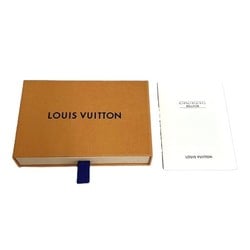 Louis Vuitton Monogram Eclipse Multicle 6 M82603 Accessory Key Case Men's