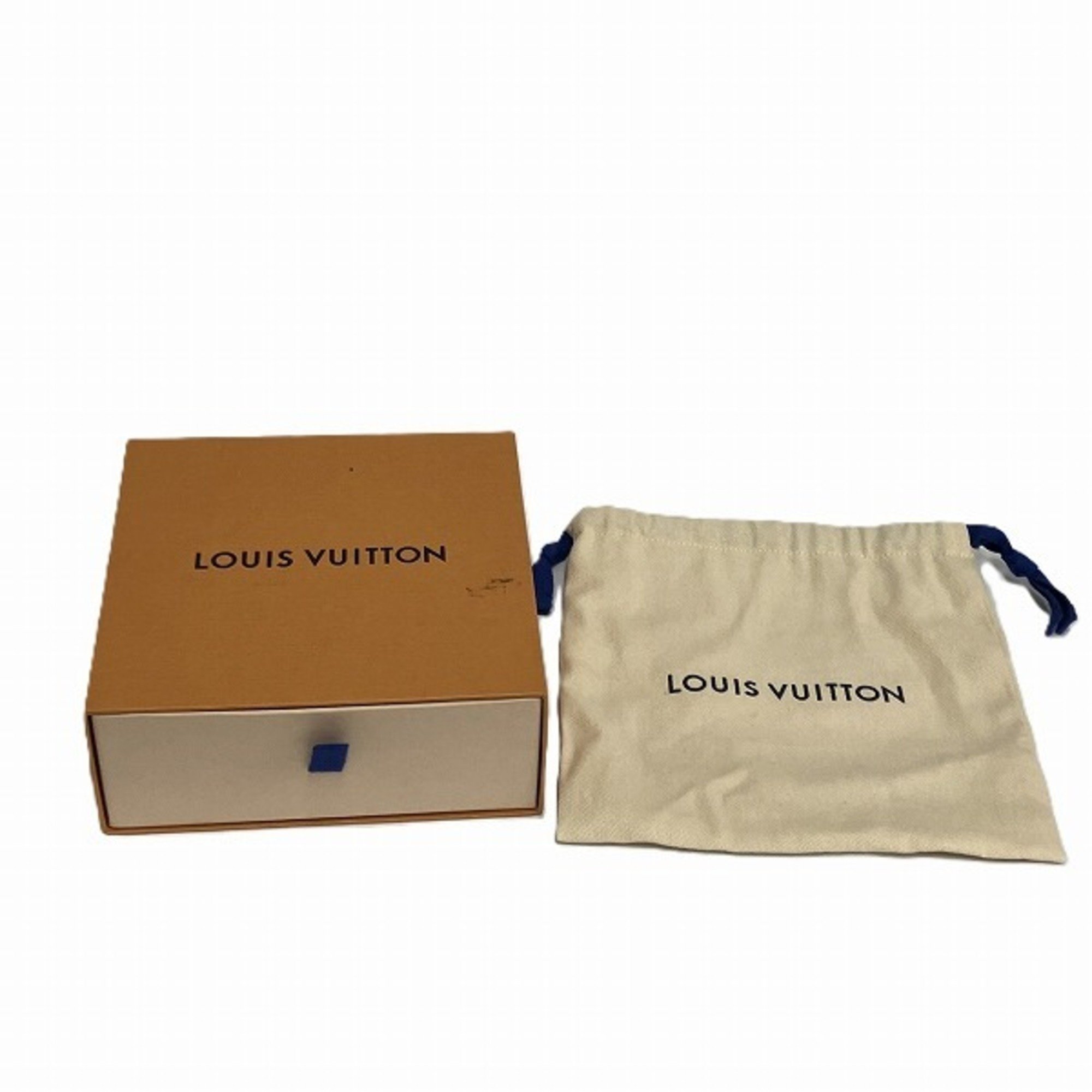 Louis Vuitton Monogram Eclipse Porte Monnaie Jour M63536 Wallets and coin cases Men's wallets