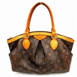 Louis Vuitton Monogram Tivoli PM M40143 Bags Handbags Women's