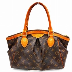 Louis Vuitton Monogram Tivoli PM M40143 Bags Handbags Women's