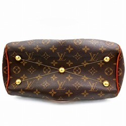 Louis Vuitton Monogram Tivoli PM M40143 Bags Handbags Women's