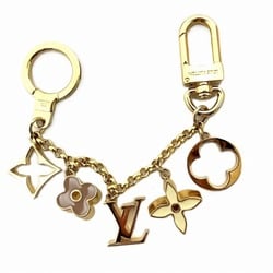 Louis Vuitton Monogram Fleur-de-l'Or M65111 Charm, Accessory, Keychain, Women's