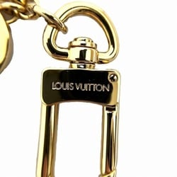 Louis Vuitton Monogram Fleur-de-l'Or M65111 Charm, Accessory, Keychain, Women's