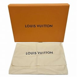 Louis Vuitton Monogram Empreinte Daily Pouch M62937 Bags, Clutch Second Men's and Women's