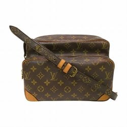 Louis Vuitton Monogram Nile M45244 Bag Shoulder Men's Women's