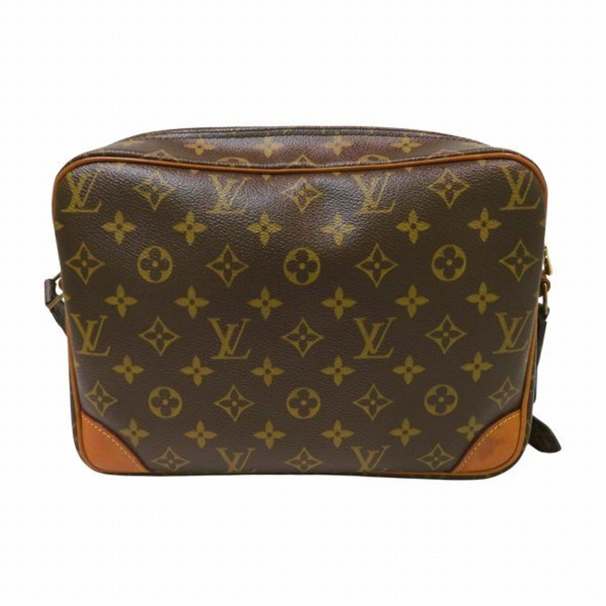 Louis Vuitton Monogram Nile M45244 Bag Shoulder Men's Women's