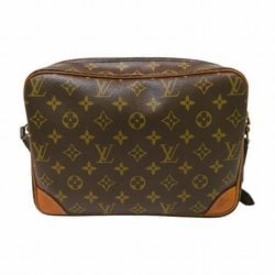 Louis Vuitton Monogram Nile M45244 Bag Shoulder Men's Women's