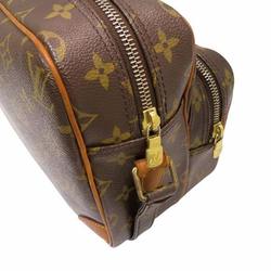 Louis Vuitton Monogram Nile M45244 Bag Shoulder Men's Women's