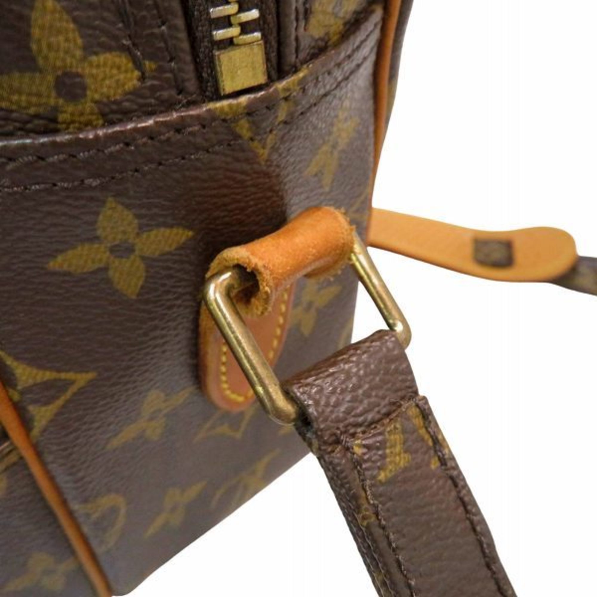 Louis Vuitton Monogram Nile M45244 Bag Shoulder Men's Women's