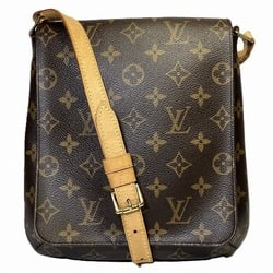 Louis Vuitton Monogram Musette Salsa M51258 Bag Shoulder Women's