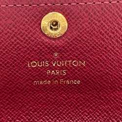 Louis Vuitton Monogram Multicle 6 M60701 Accessories Key Case Women's