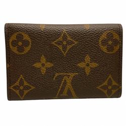 Louis Vuitton Monogram Multicle 6 M60701 Accessories Key Case Women's