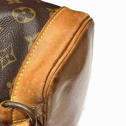 Louis Vuitton Monogram Montsouris MM M51136 Bags Backpacks Men's Women's