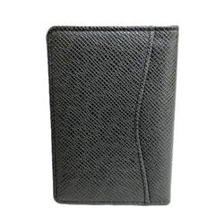 Louis Vuitton Taiga Organizer Depoche M30512 Small Items Business Card Holder Men's