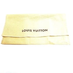 Louis Vuitton Monogram Portefeuille Accordion M58008 Chain Wallet Long Bi-fold Men's