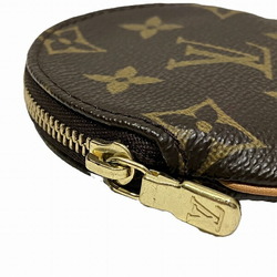 Louis Vuitton Monogram Porte Monnaie Long M61926 Wallets and coin cases for men women, accessories