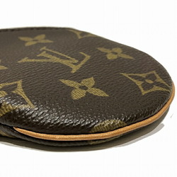 Louis Vuitton Monogram Porte Monnaie Long M61926 Wallets and coin cases for men women, accessories