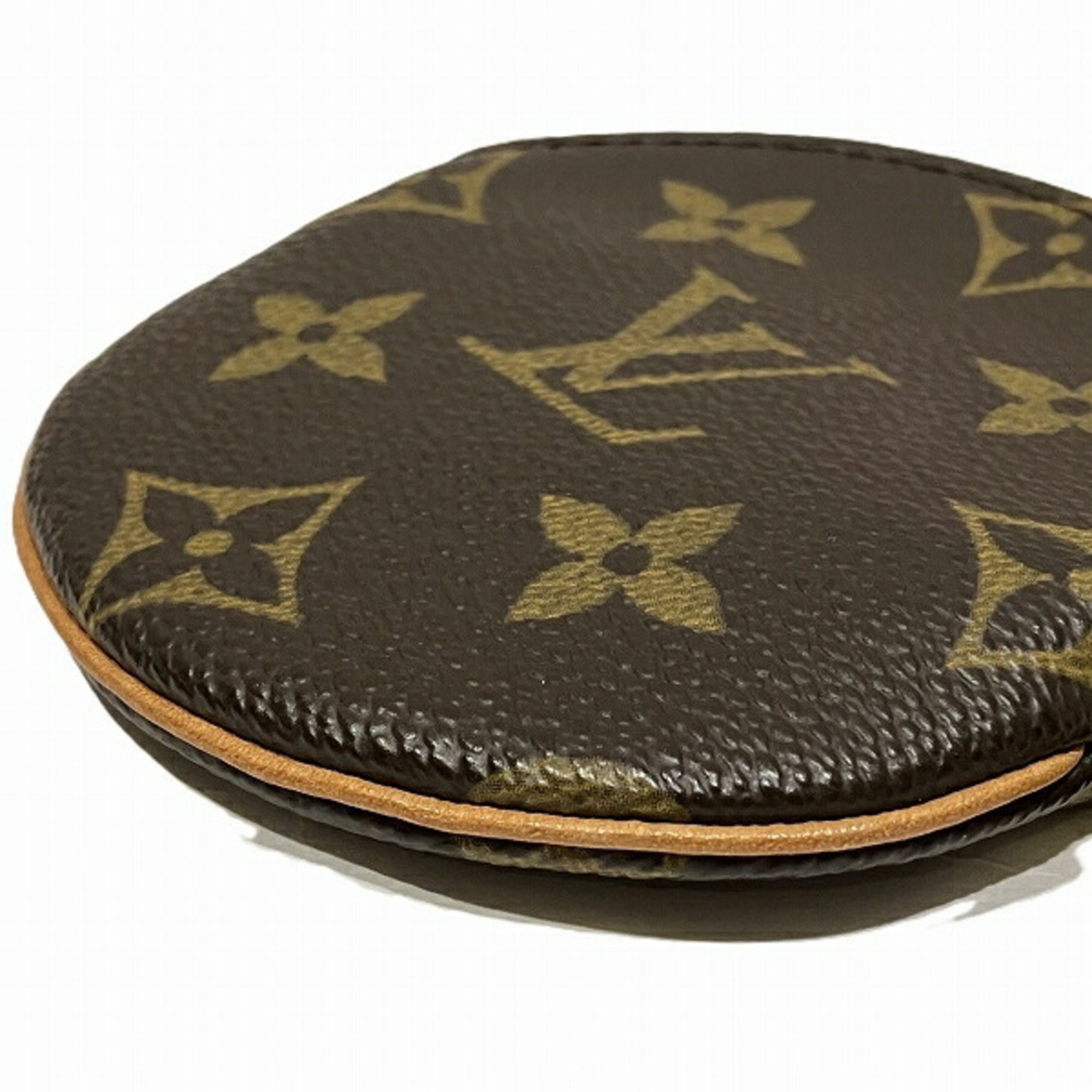 Louis Vuitton Monogram Porte Monnaie Long M61926 Wallets and coin cases for men women, accessories