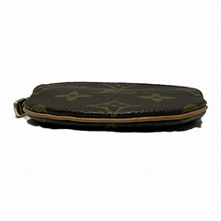 Louis Vuitton Monogram Porte Monnaie Long M61926 Wallets and coin cases for men women, accessories