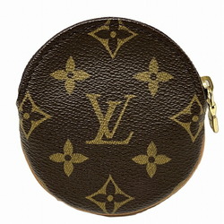 Louis Vuitton Monogram Porte Monnaie Long M61926 Wallets and coin cases for men women, accessories