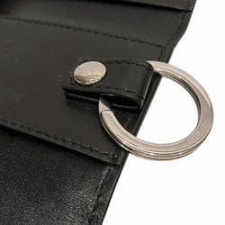 GUCCI GG embossed 625565 6-ring key case for men and women