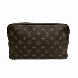 Louis Vuitton Monogram True Toilet 28 M47522 Bag Clutch bag Men's Women's