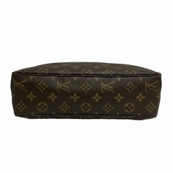 Louis Vuitton Monogram True Toilet 28 M47522 Bag Clutch bag Men's Women's