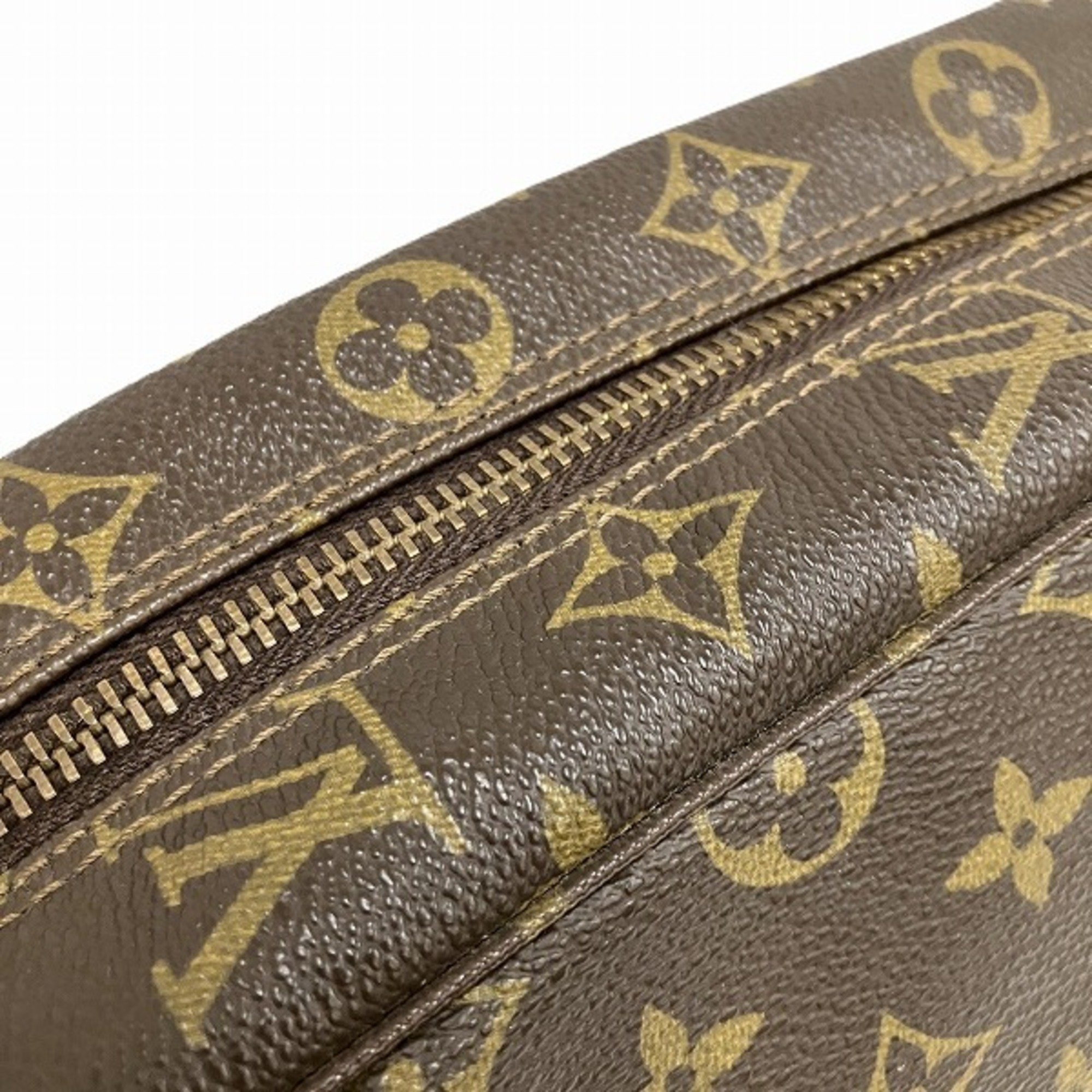 Louis Vuitton Monogram True Toilet 28 M47522 Bag Clutch bag Men's Women's