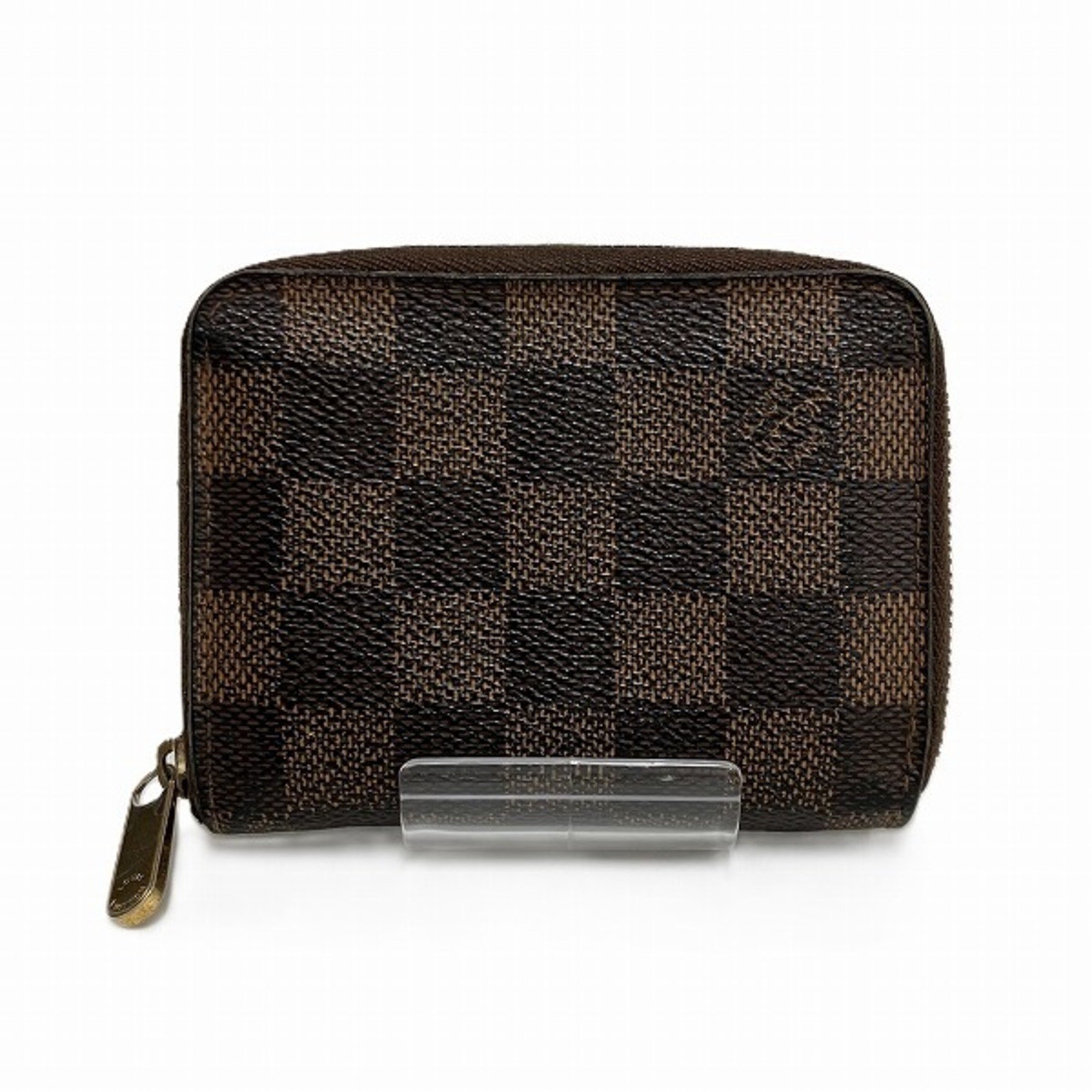 Louis Vuitton Damier Zippy Coin Purse N63070 Wallets, coin cases, business card men's and women's wallets