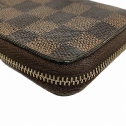 Louis Vuitton Damier Zippy Coin Purse N63070 Wallets, coin cases, business card men's and women's wallets